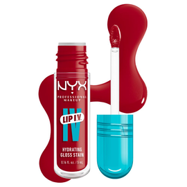 LIP I.V. Tinta para Labios Hidratante Efecto Gloss