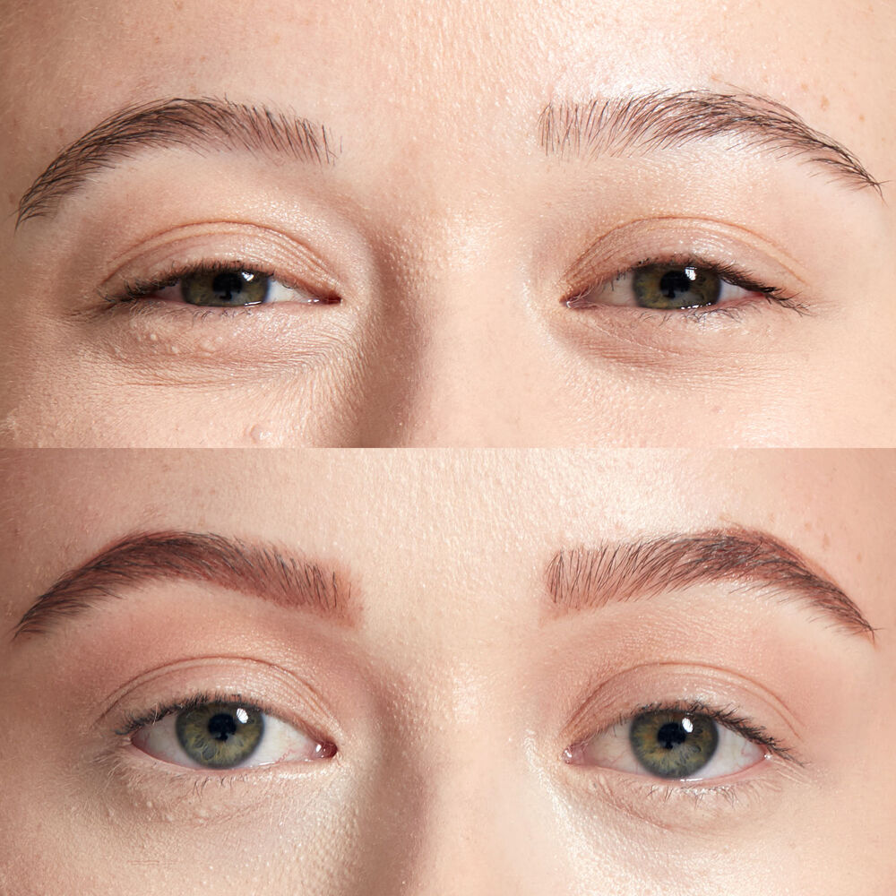 Kit de Cera y Polvo para Cejas