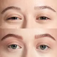 Kit de Cera y Polvo para Cejas