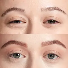 Kit de Cera y Polvo para Cejas