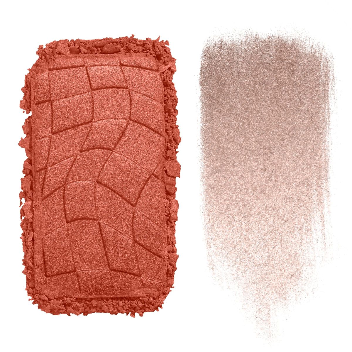 Buttermelt Face Palette Gingerbaddie