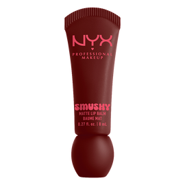 Smushy Matte Lip Balm