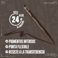 Delineador Epic Ink Liner