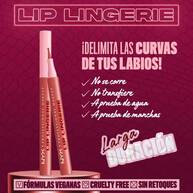 Lip Lingerie Delineador de Labios Efecto Tinta