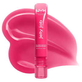 Jelly Job Gloss con Efecto Brillo y Volumen Natural