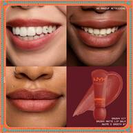 Kit Smushy Gingerbaddie