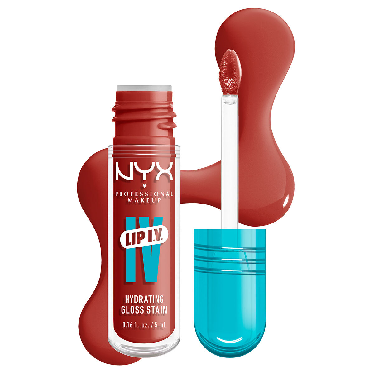 Lip I.V Tinta de Labios Hidratante