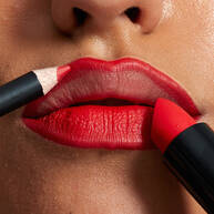 Delineador de Labios Suede Matte Lip Liner