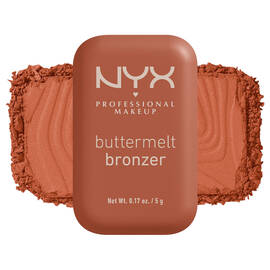 Buttermelt Bronzer