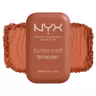 Buttermelt Bronzer