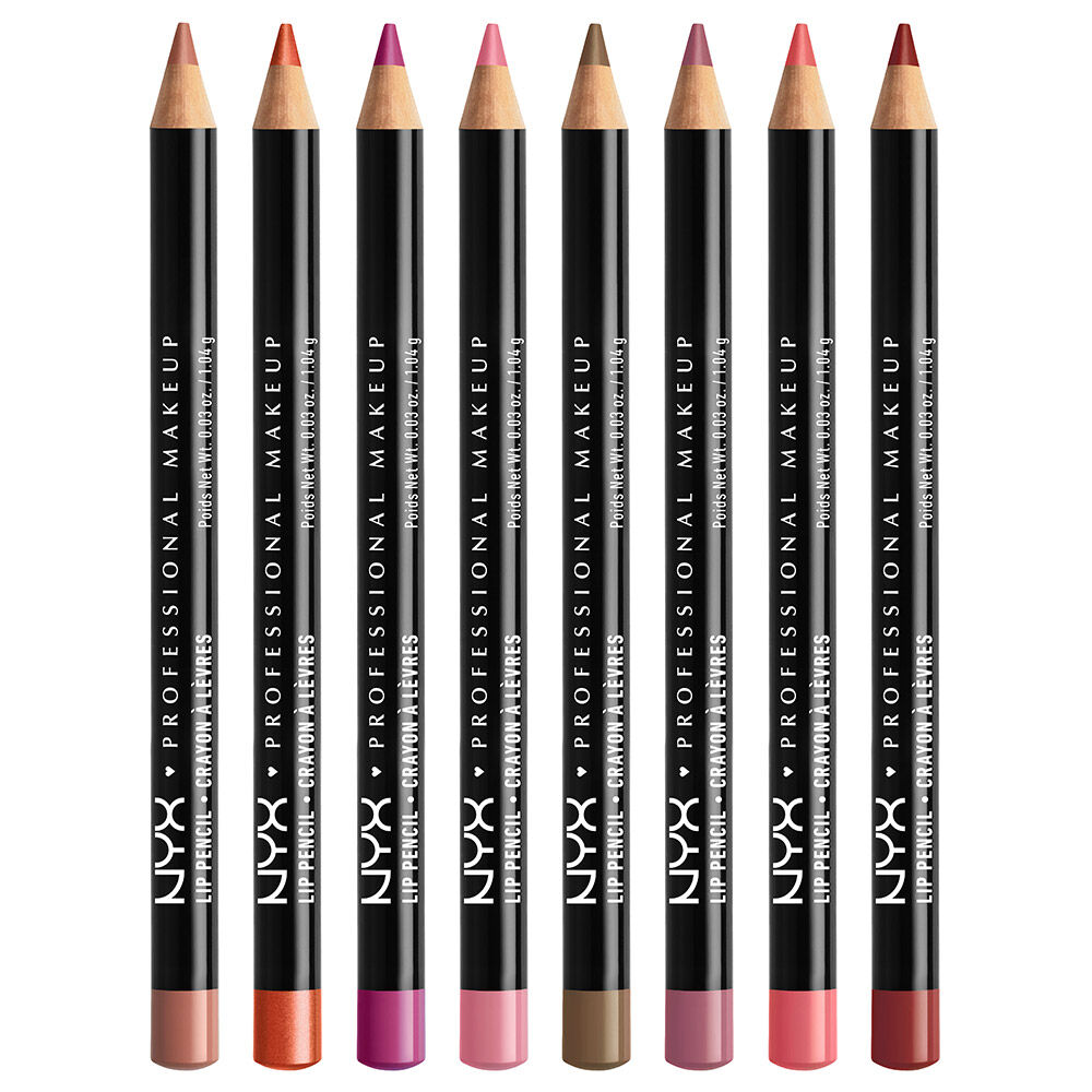 PERFILADOR DE LABIOS SLIM LIP PENCIL