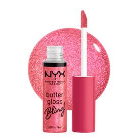 Butter Gloss Bling
