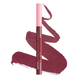 Lip Lingerie Delineador de Labios Efecto Tinta