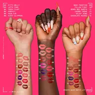 SMOOTH WHIP MATTE LIP CREAM