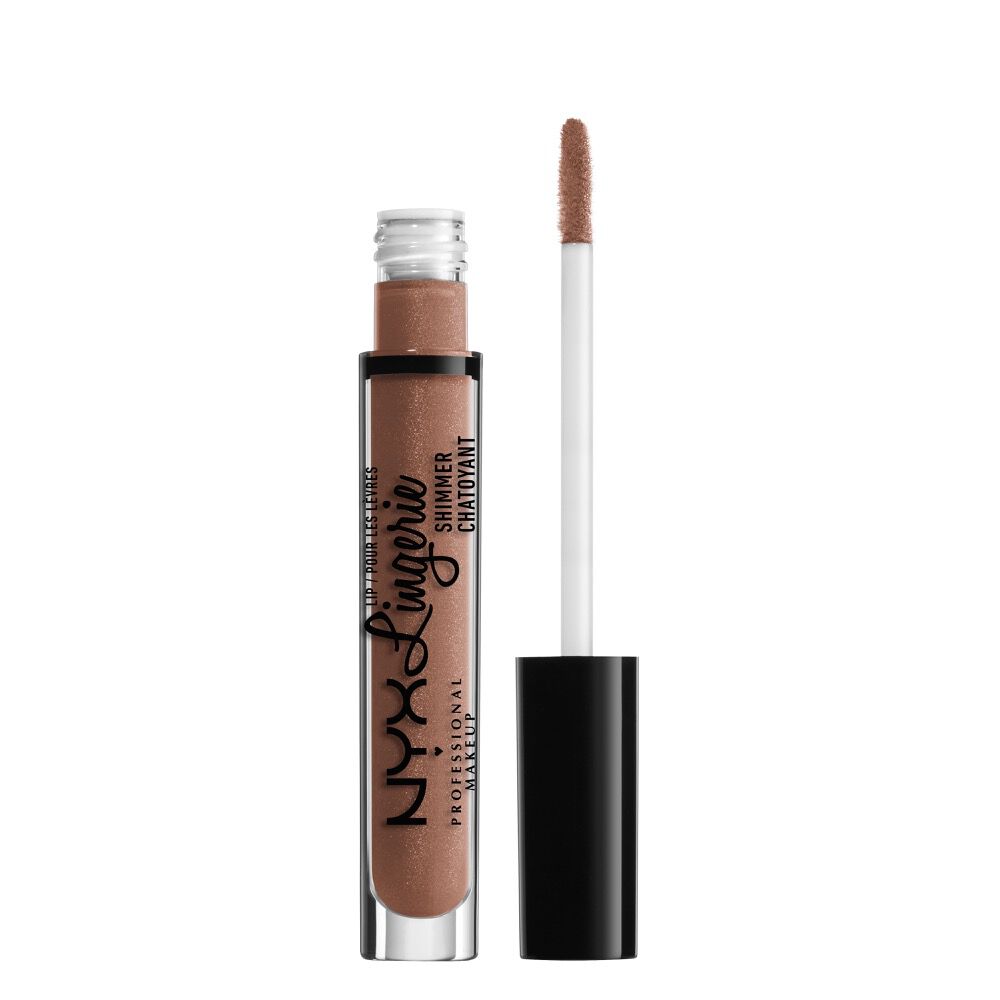 Lipgloss Lip Lingerie Gloss