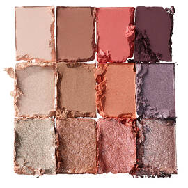 PALETA DE SOMBRAS ULTIMATE MULTI-FINISH SHADOW PALETTE