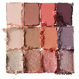 PALETA DE SOMBRAS ULTIMATE MULTI-FINISH SHADOW PALETTE