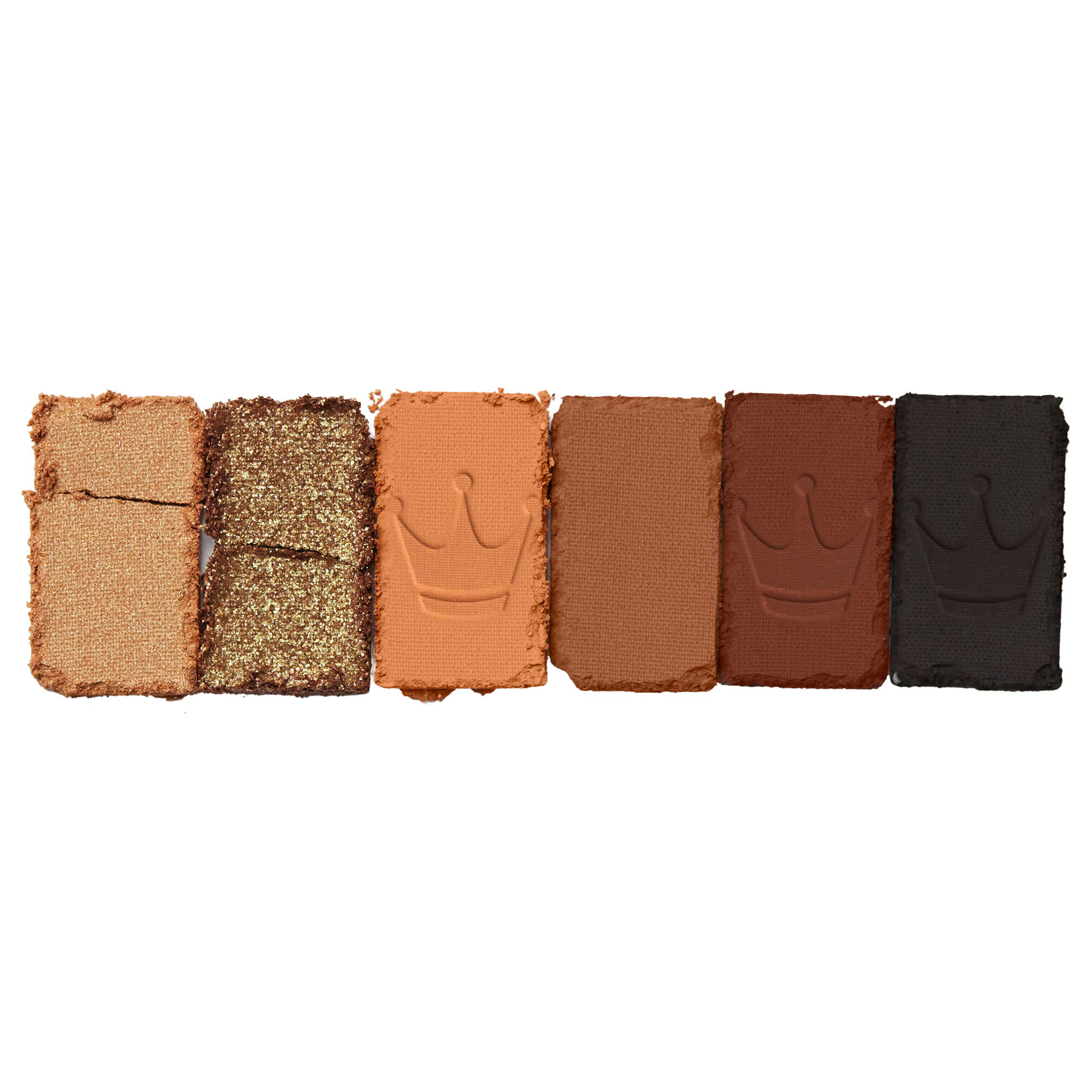 Paleta de Sombras Editada Ultimate Edit Petit Shadow Palette