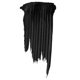 Macara de Pestanas Waterproof Woth the Hype Waterproof Mascara