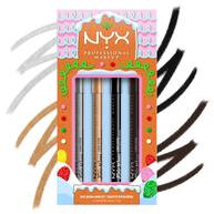 Kit Delineadores Epic Wear Liner Gingerbaddie
