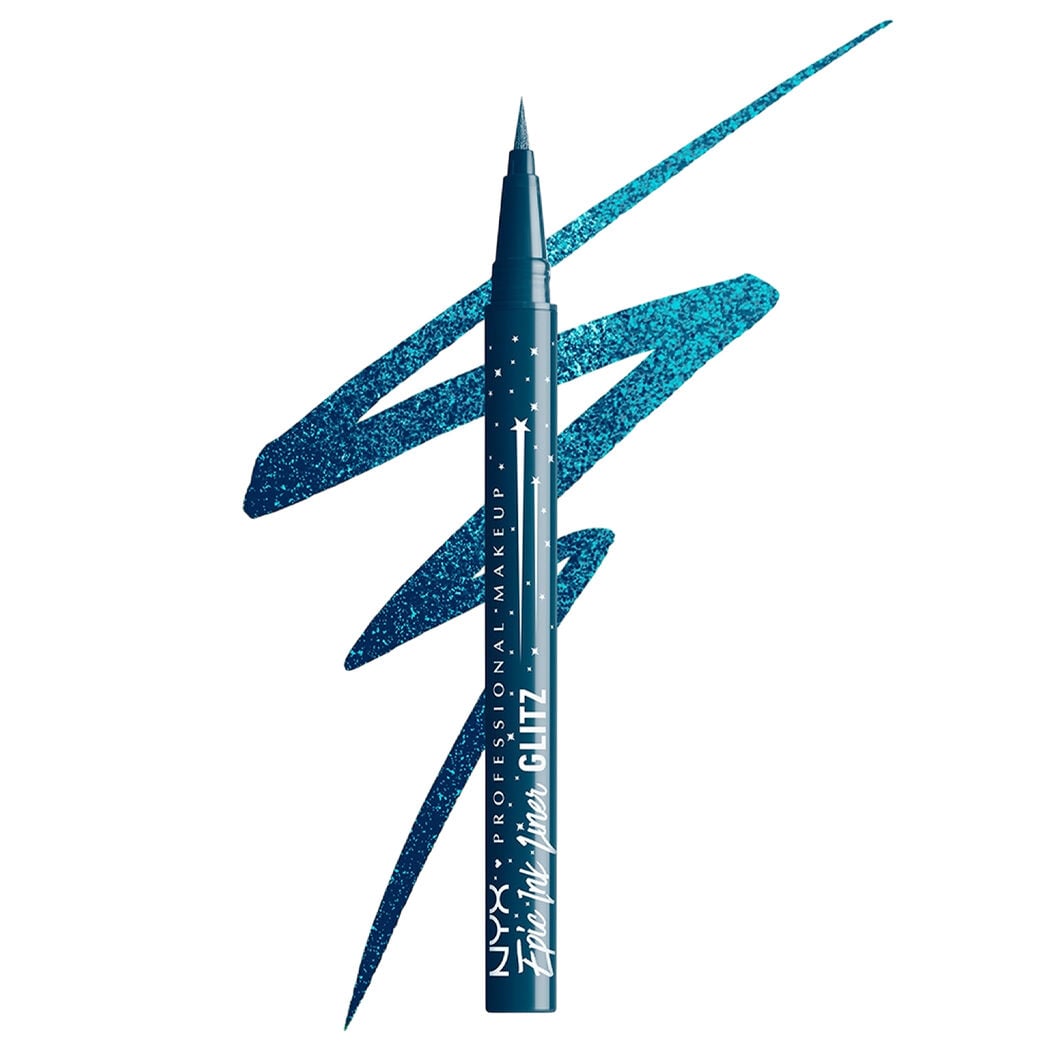 Delineador Epic Ink Liner Glitz