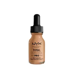 TOTAL CONTROL PRO DROP FOUNDATION