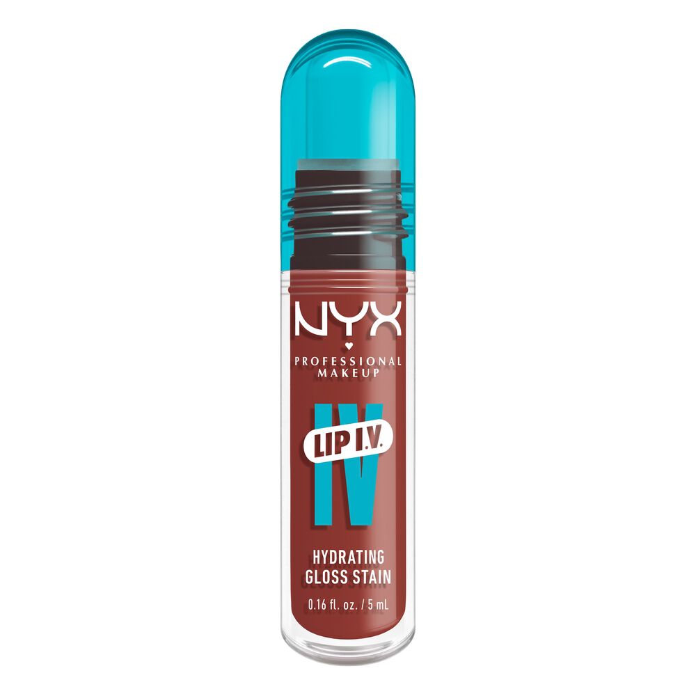 LIP I.V. Tinta para Labios Hidratante Efecto Gloss