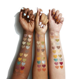 Paleta de 40 tonos Swear By It Shadow Palette