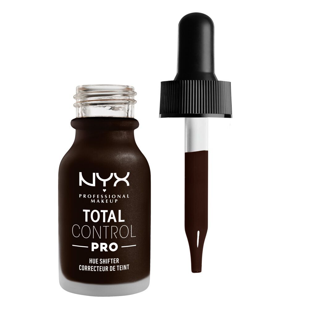 TOTAL CONTROL PRO HUE SHIFTER
