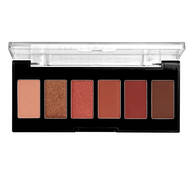 Paleta de Sombras Editada Ultimate Edit Petit Shadow Palette