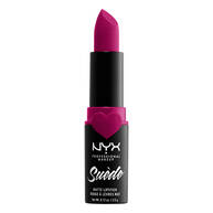 Lipstick Mate Suede Matte Lipstick