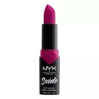 Lipstick Mate Suede Matte Lipstick