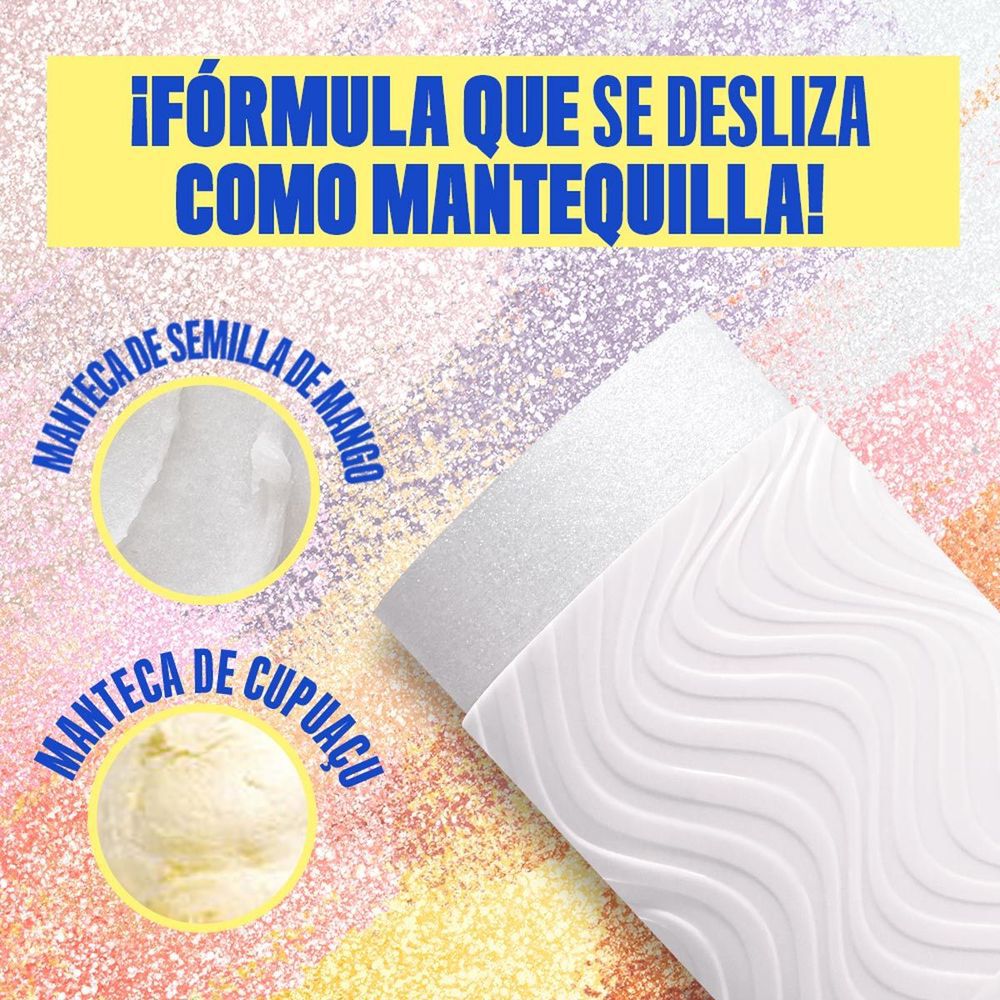 Iluminador en Barra, Buttermelt Glaze Stix