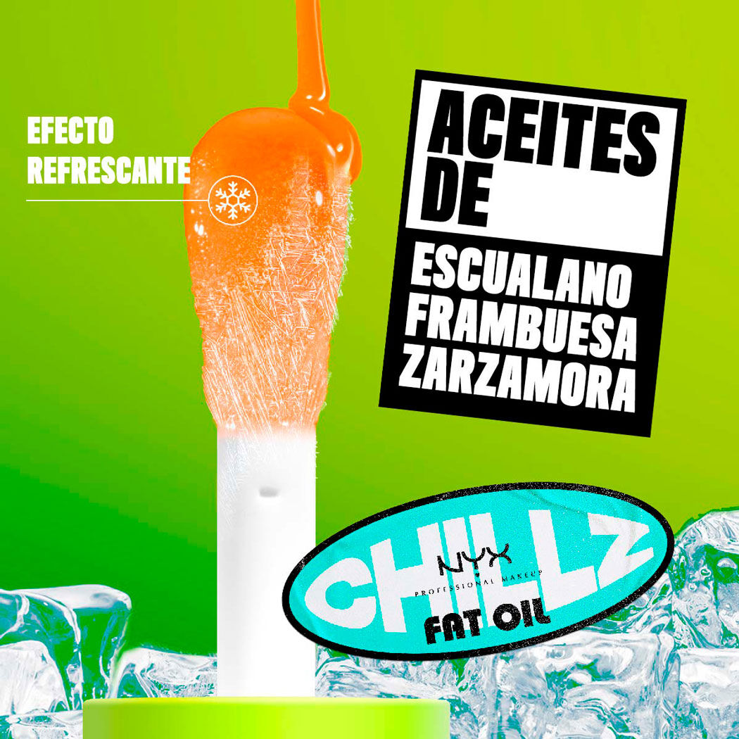 Fat Oil Chillz