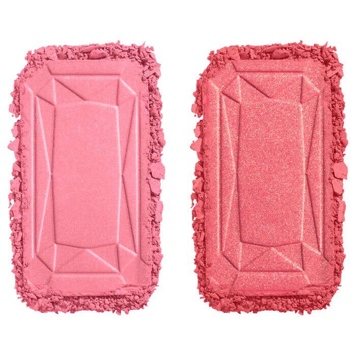 Bridgerton Royal Blush Palette
