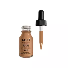 TOTAL CONTROL PRO DROP FOUNDATION