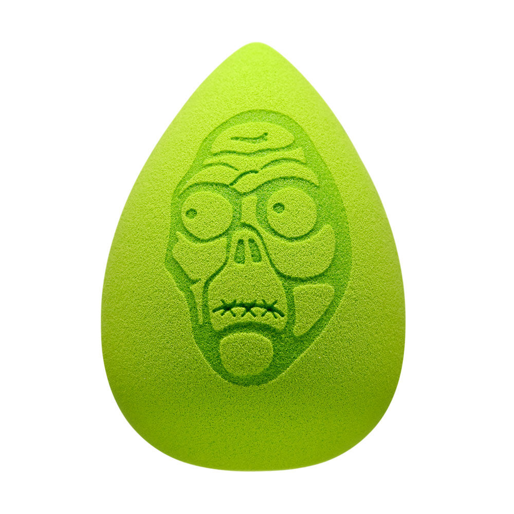 Beetlejuice Beauty Blender in Case Juice Shrinker