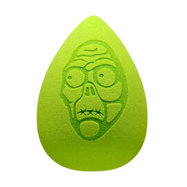 Beetlejuice Beauty Blender in Case Juice Shrinker