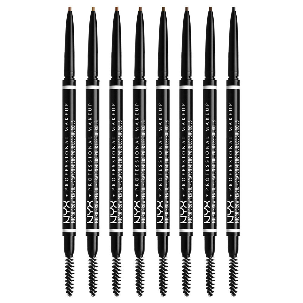 Micro Brow Pencil - Taupe