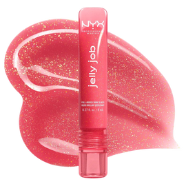 Jelly Job Gloss con Efecto Brillo y Volumen Natural