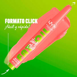 Fat Oil Slick Click