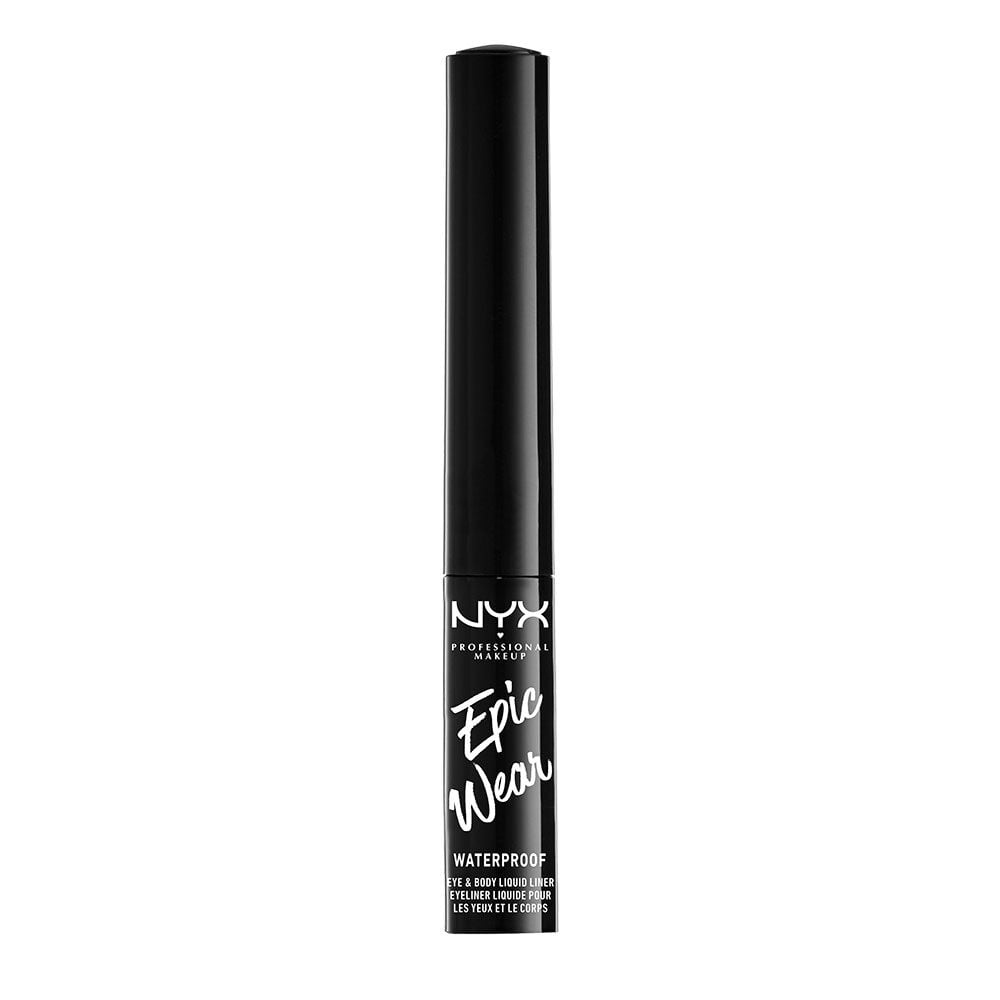 Delineador Metalico Epic Wear Metallic Liquid Liner
