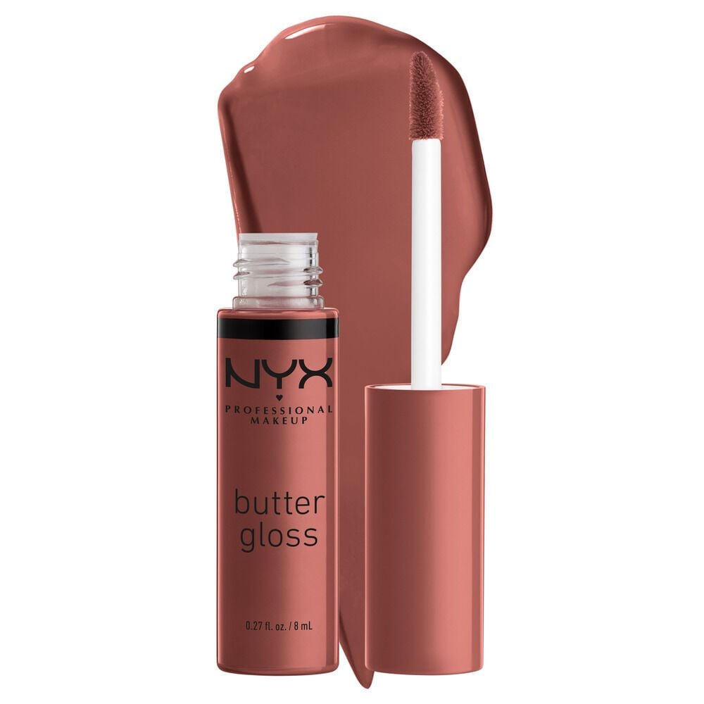 Lipgloss Butter Gloss - Praline