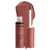 Lipgloss Butter Gloss - Praline