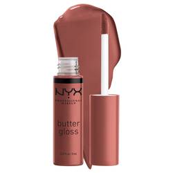 Lipgloss Butter Gloss - Praline