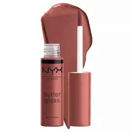 Lipgloss Butter Gloss - Praline