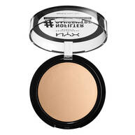 POLVOS COMPACTOS  #NOFILTER FINISHING POWDER