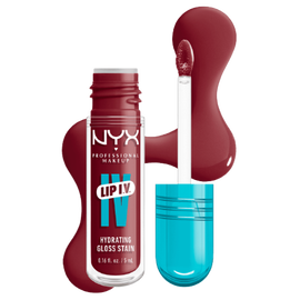 LIP I.V. Tinta para Labios Hidratante Efecto Gloss