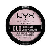 Iluminador en Polvo Duo Chormatic Illuminating Powder