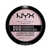 Iluminador en Polvo Duo Chormatic Illuminating Powder